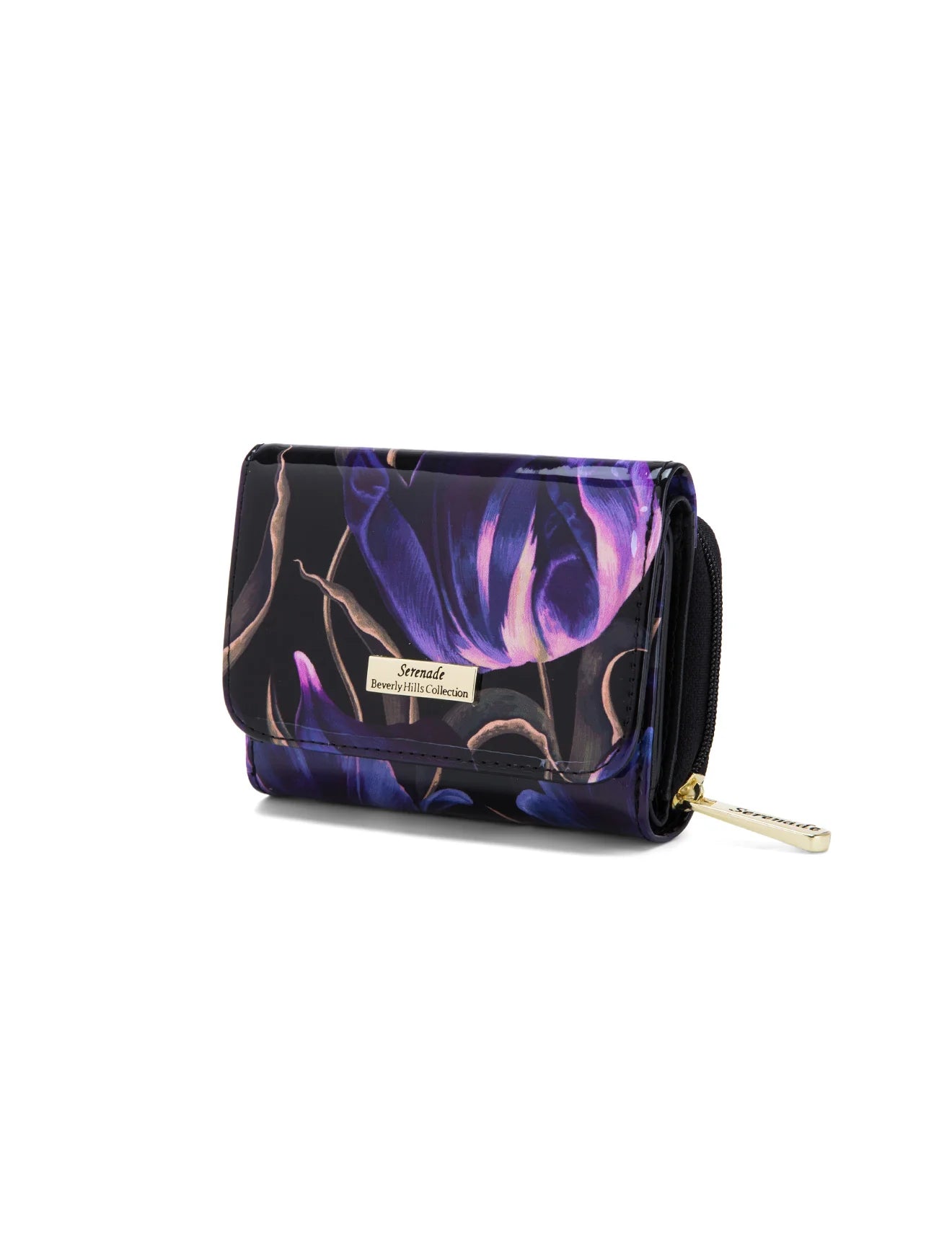 Serenade Lisse Small Purse