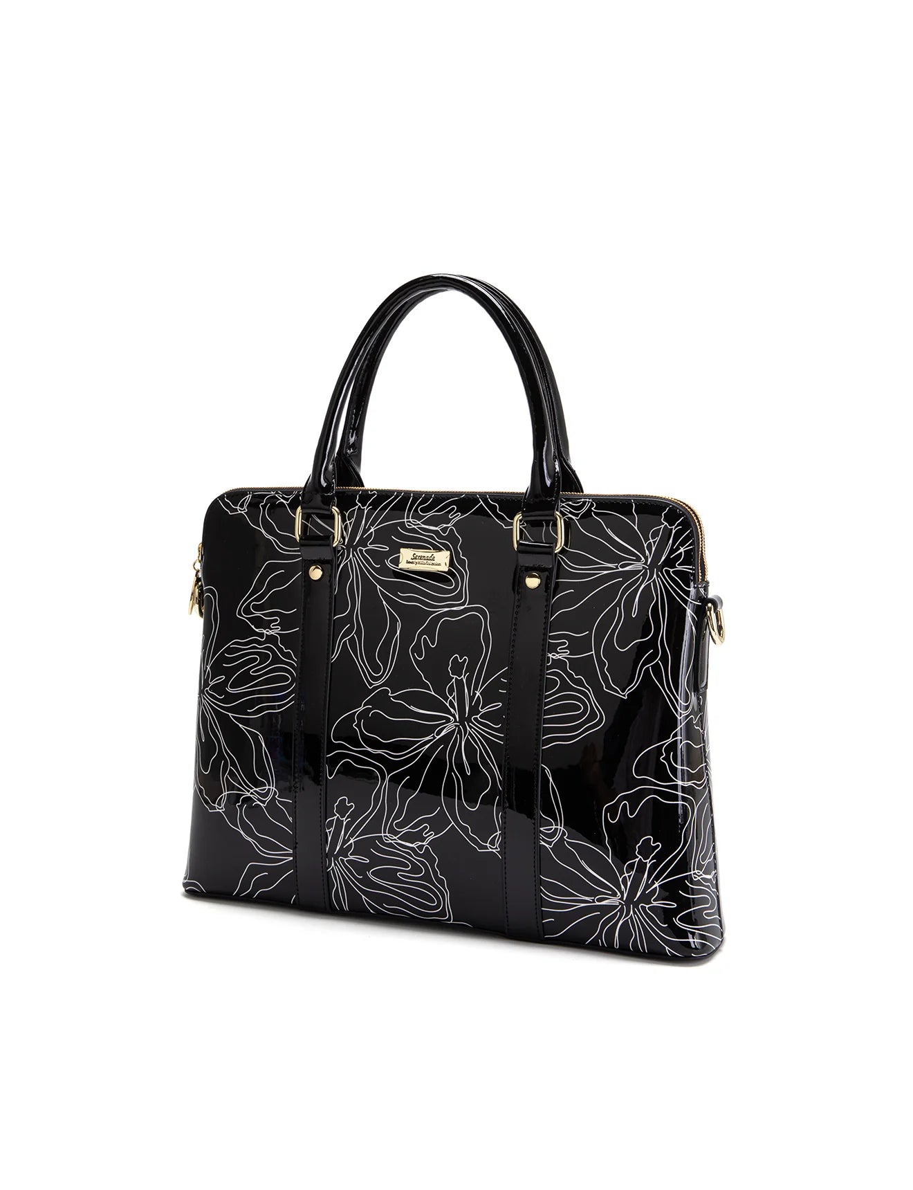 Serenade Tahlee Laptop Bag