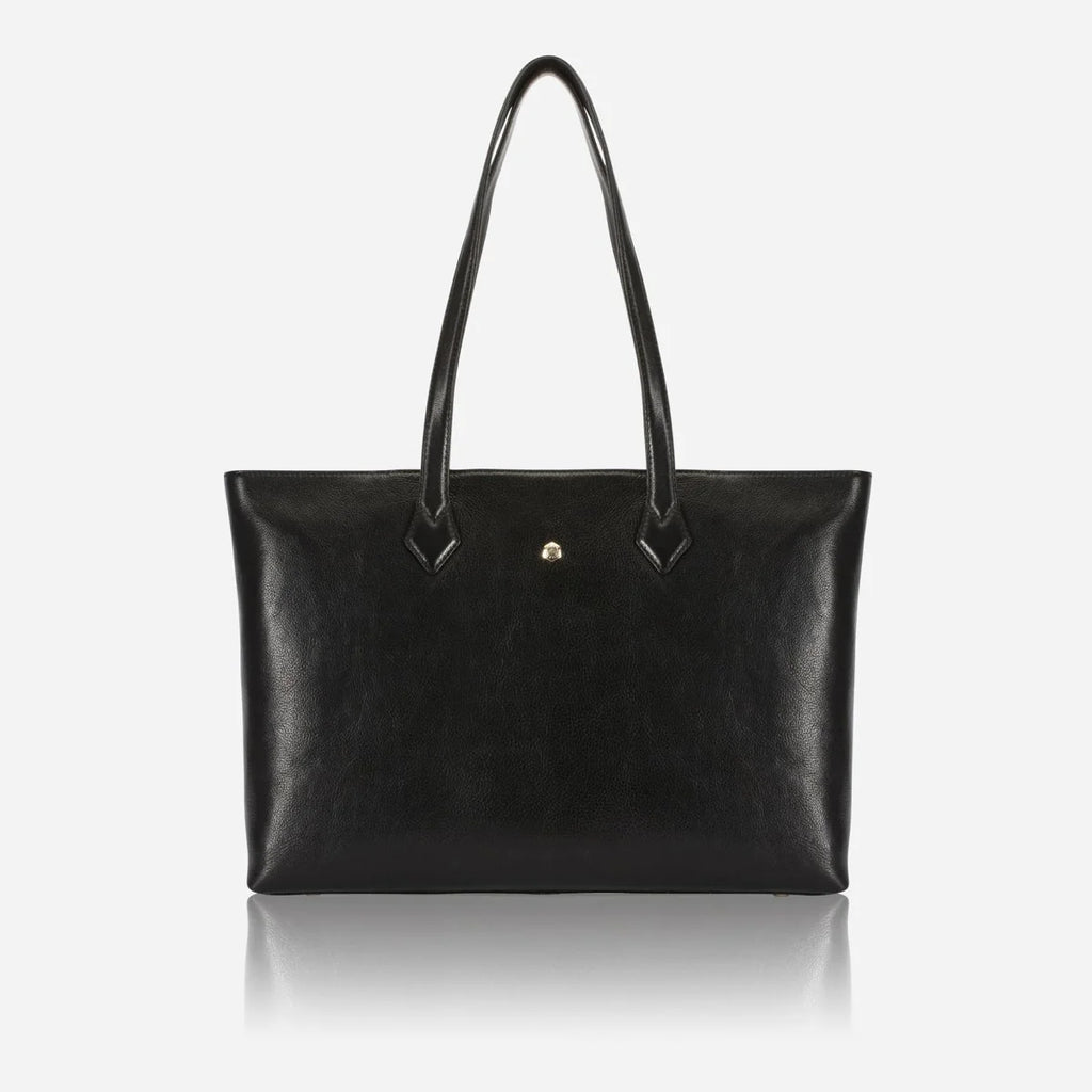 Jekyll & Hide Shopper Handbag