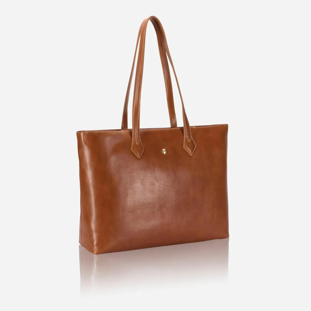 Jekyll & Hide Shopper Handbag