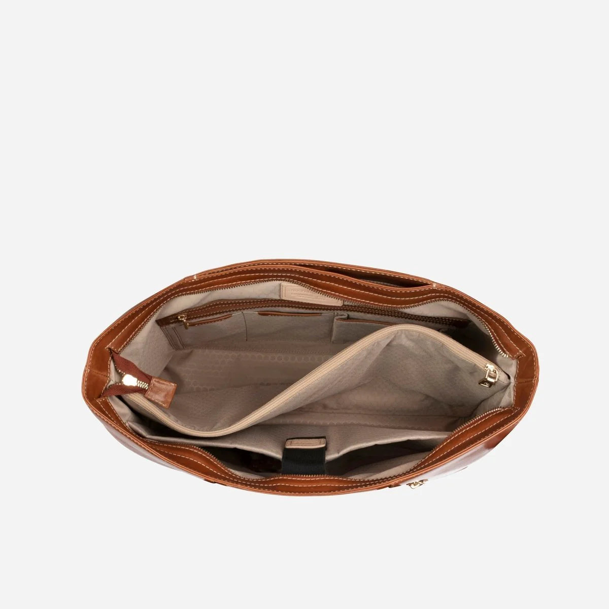 Jekyll & Hide Shopper Handbag