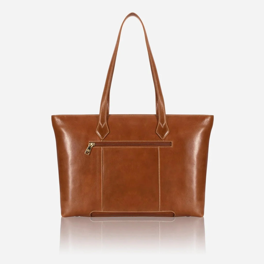 Jekyll & Hide Shopper Handbag