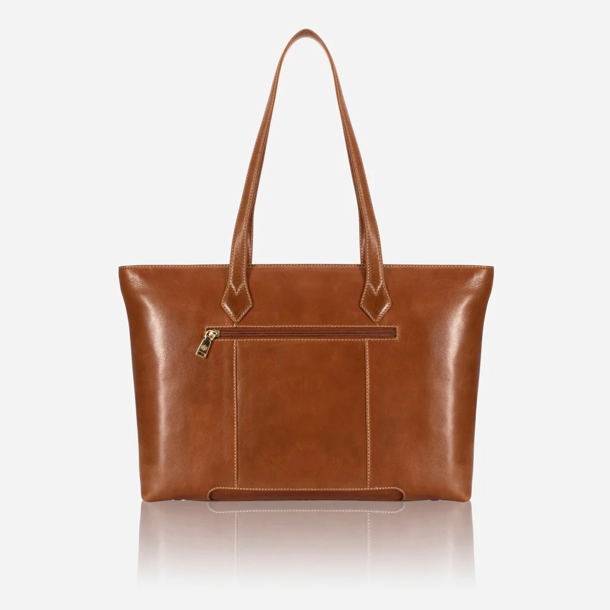 Jekyll & Hide Shopper Handbag