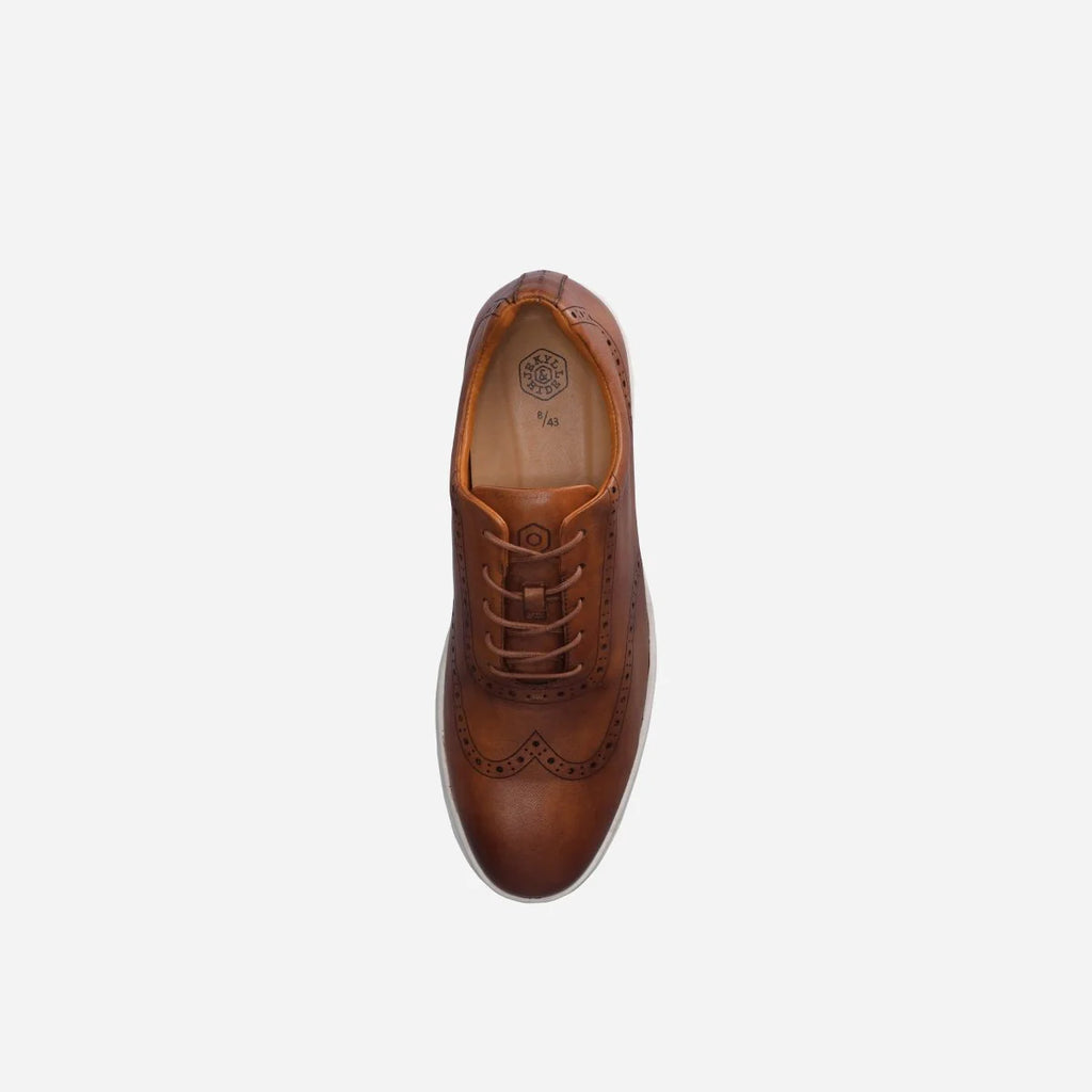 Jekyll & Hide Sicily Sneaker