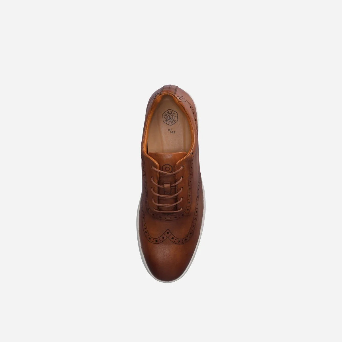 Jekyll & Hide Sicily Sneaker