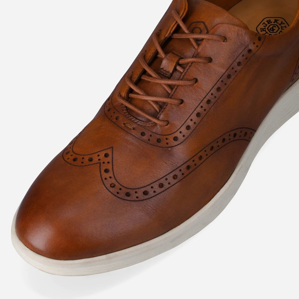 Jekyll & Hide Sicily Sneaker