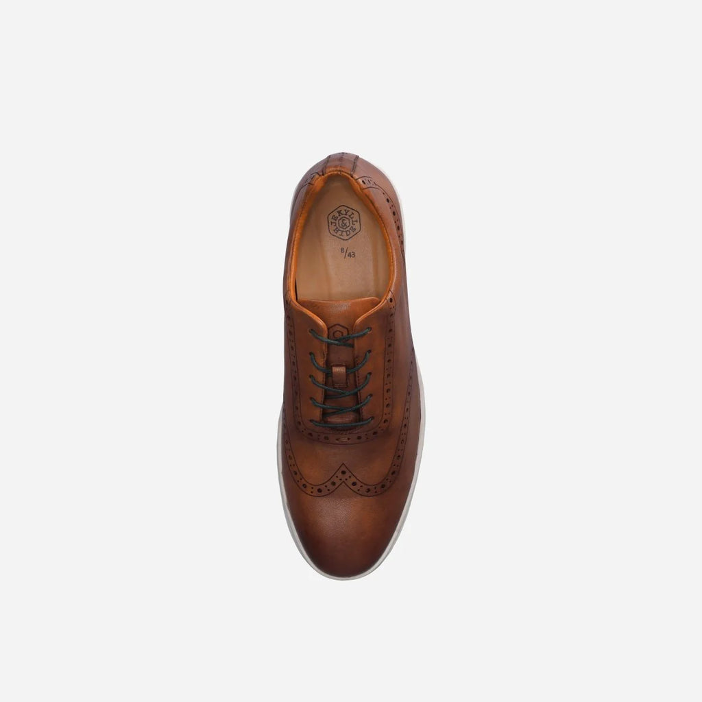 Jekyll & Hide Sicily Sneaker