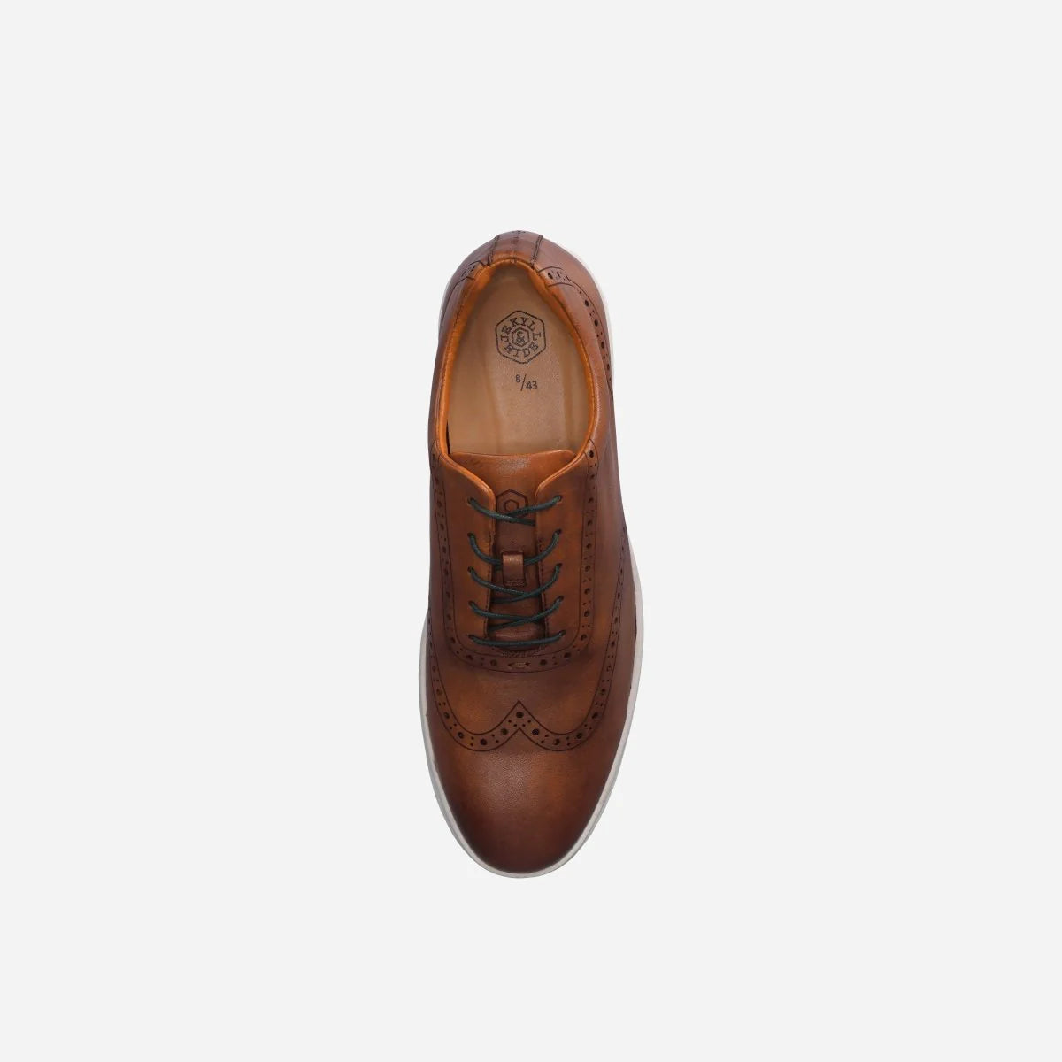 Jekyll & Hide Sicily Sneaker