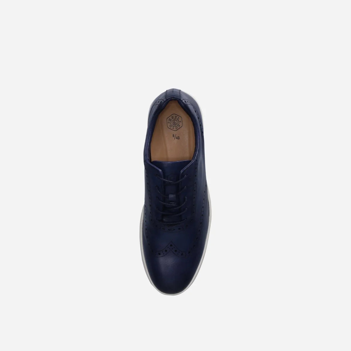 Jekyll & Hide Sicily Sneaker