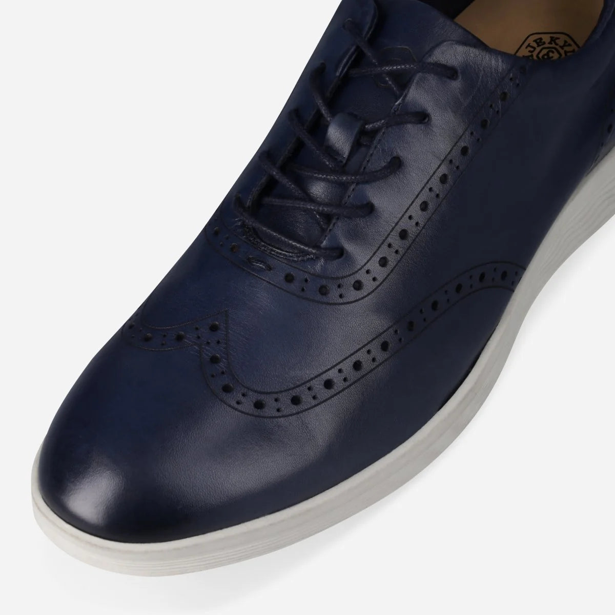 Jekyll & Hide Sicily Sneaker