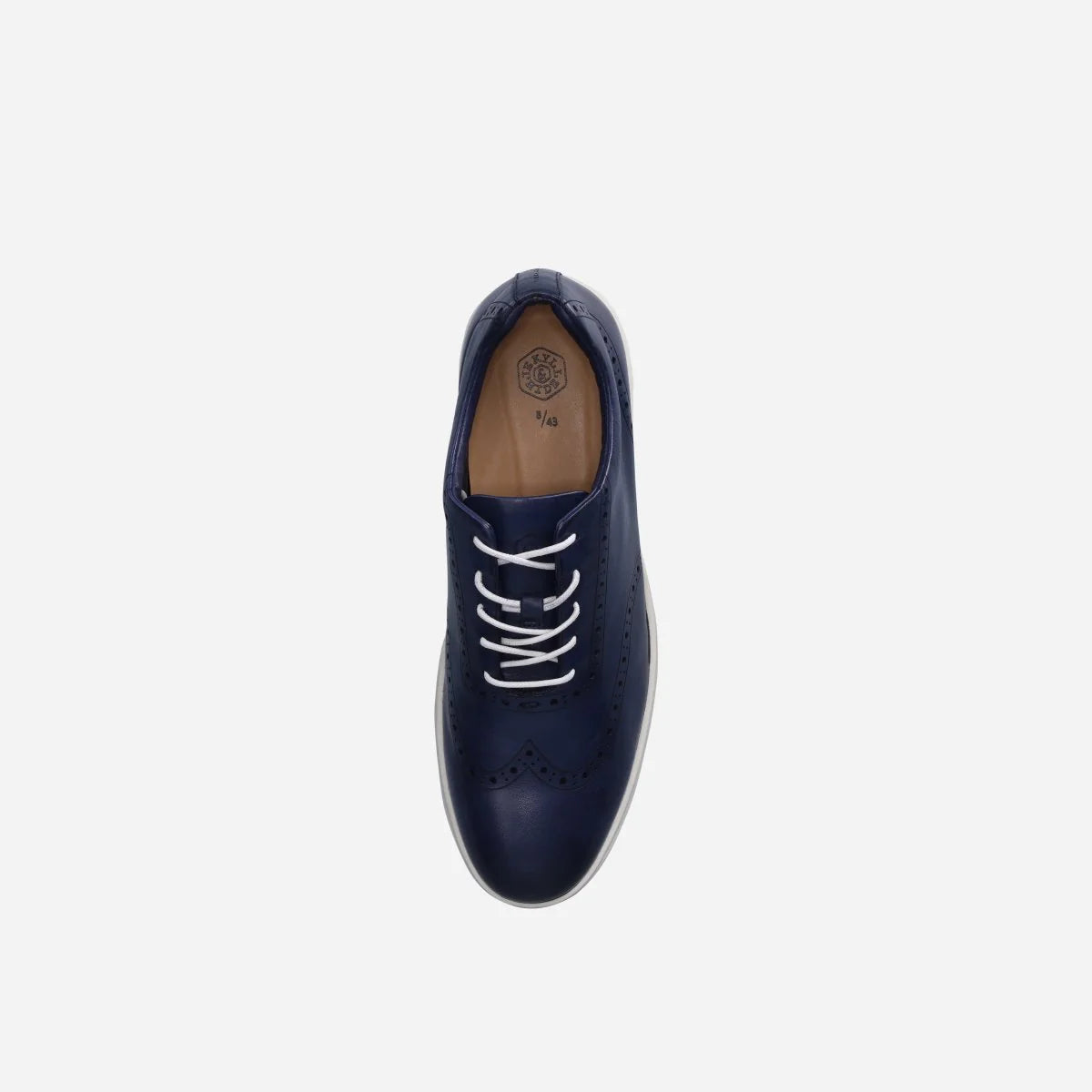 Jekyll & Hide Sicily Sneaker