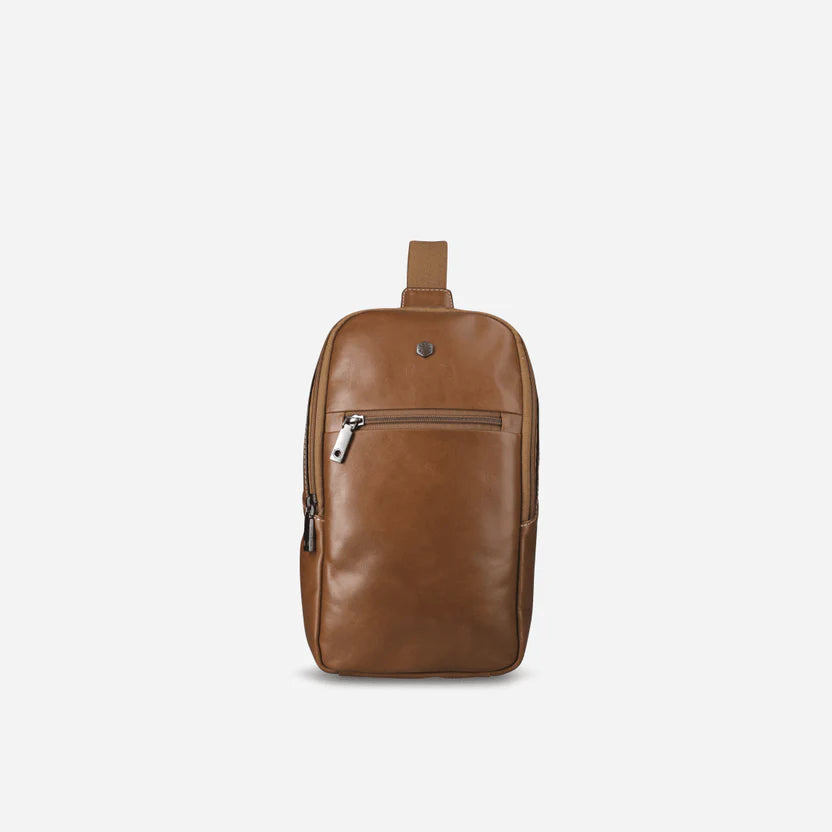 Jekyll & Hide Single Strap Backpack