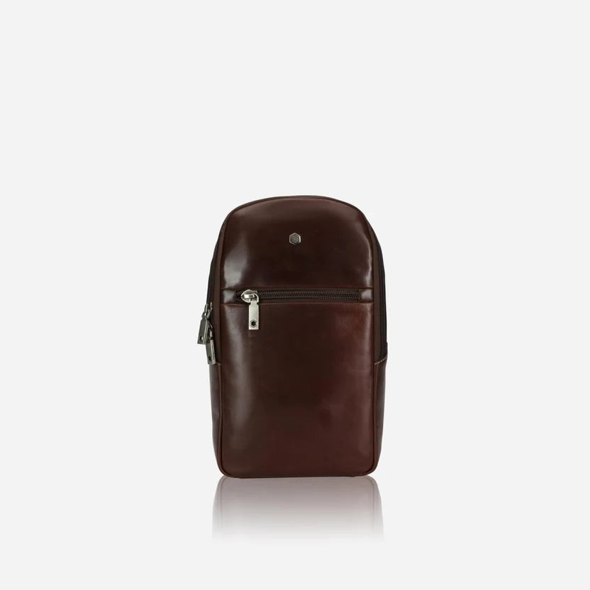 Jekyll & Hide Single Strap Backpack