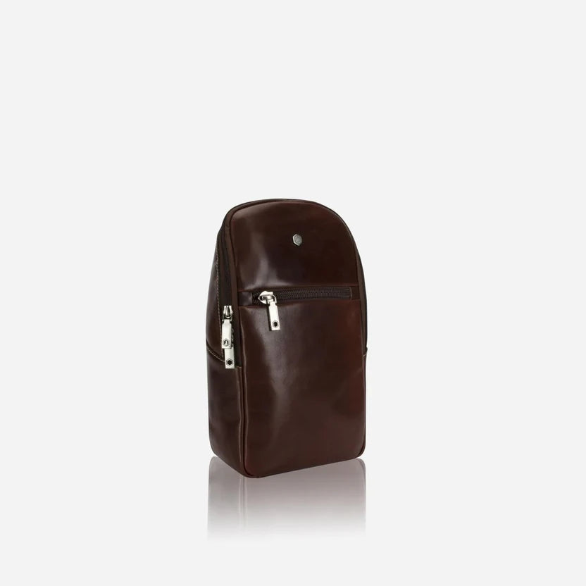 Jekyll & Hide Single Strap Backpack