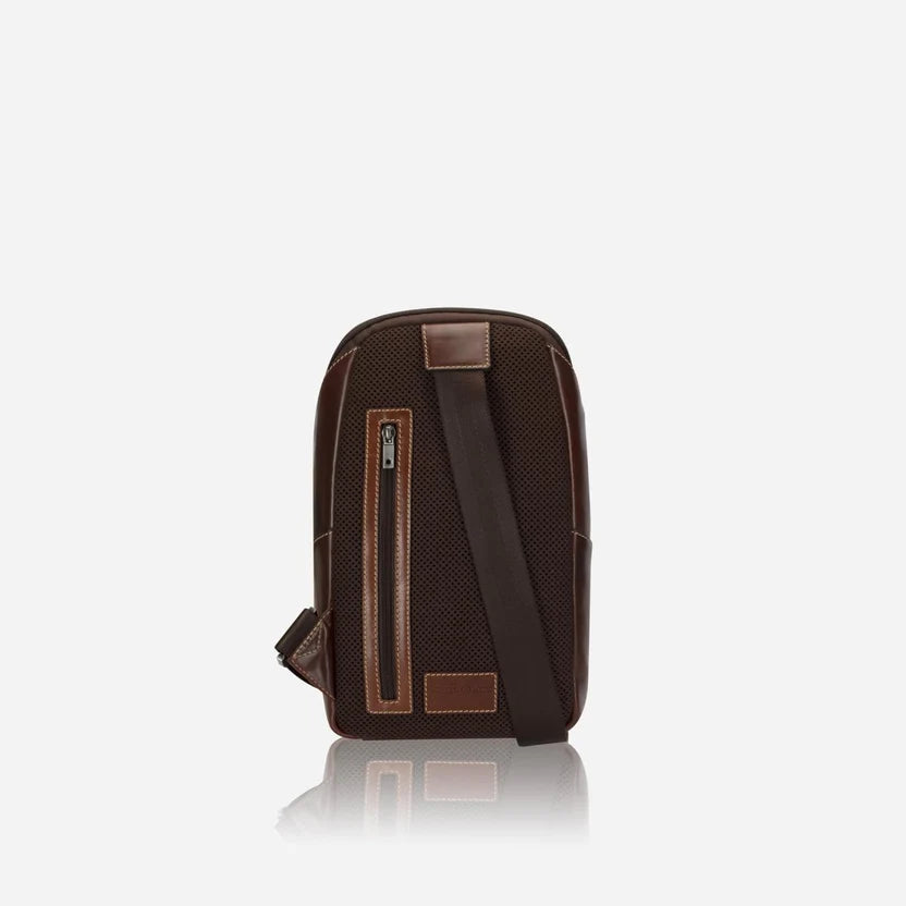 Jekyll & Hide Single Strap Backpack