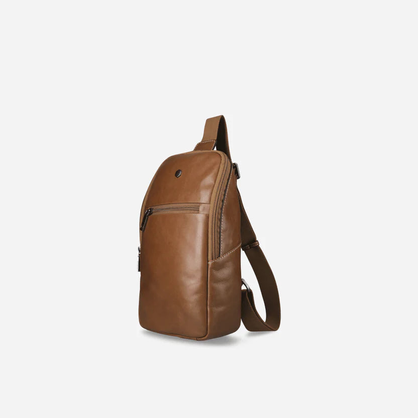 Jekyll & Hide Single Strap Backpack