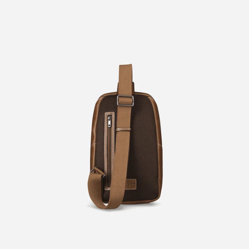 Jekyll & Hide Single Strap Backpack