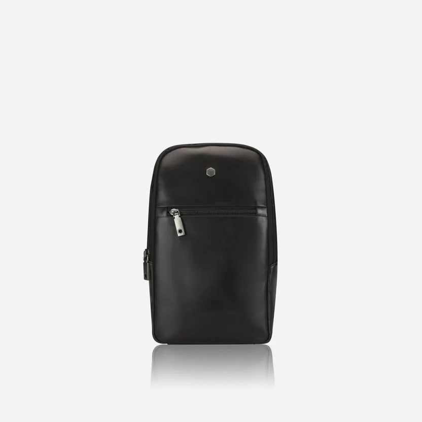 Jekyll & Hide Single Strap Backpack