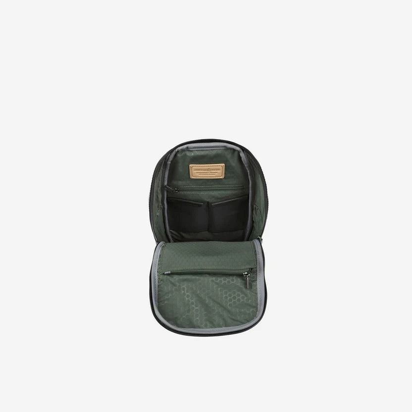 Jekyll & Hide Single Strap Backpack