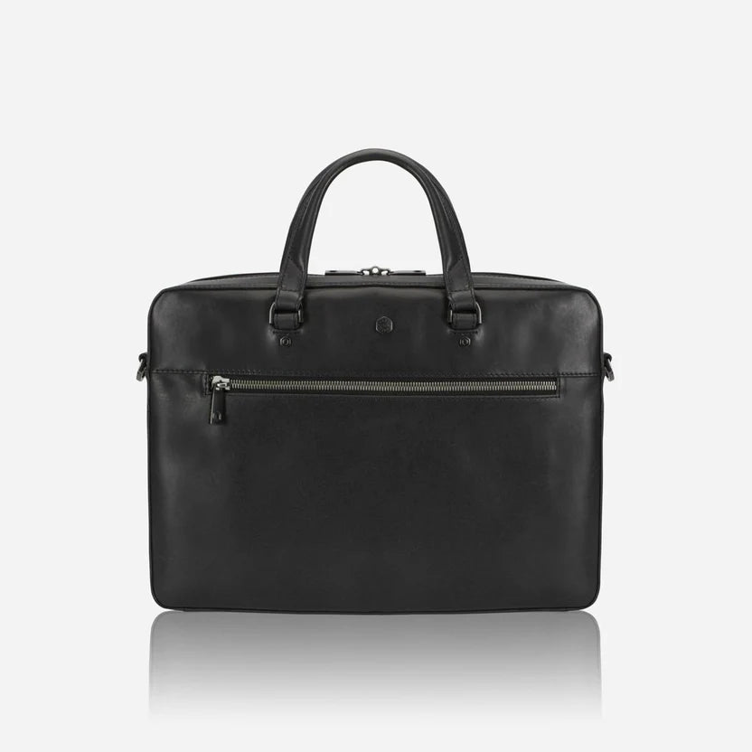 Jekyll & Hide Slim Briefcase