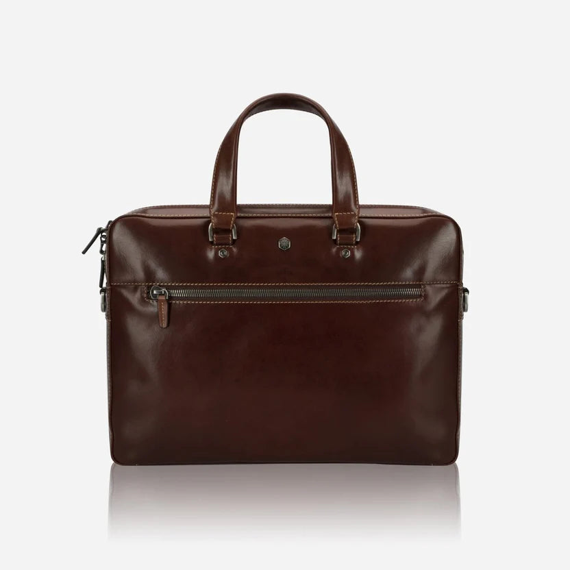 Jekyll & Hide Slim Briefcase
