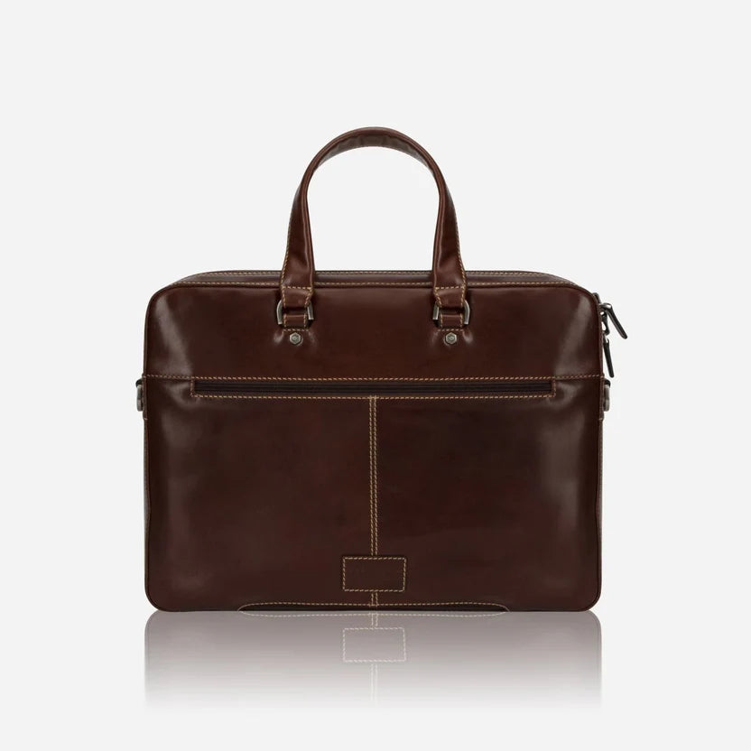 Jekyll & Hide Slim Briefcase