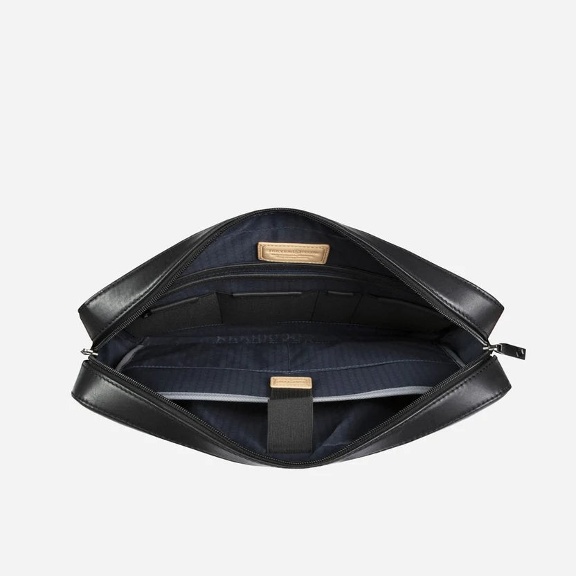 Jekyll & Hide Slim Briefcase
