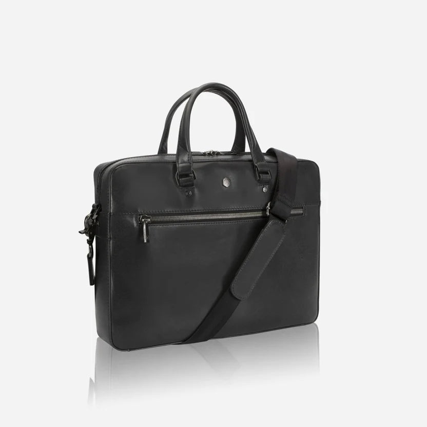 Jekyll & Hide Slim Briefcase