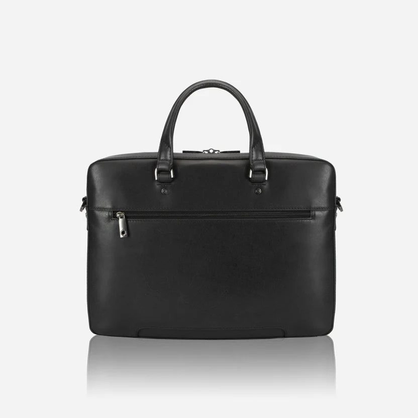 Jekyll & Hide Slim Briefcase
