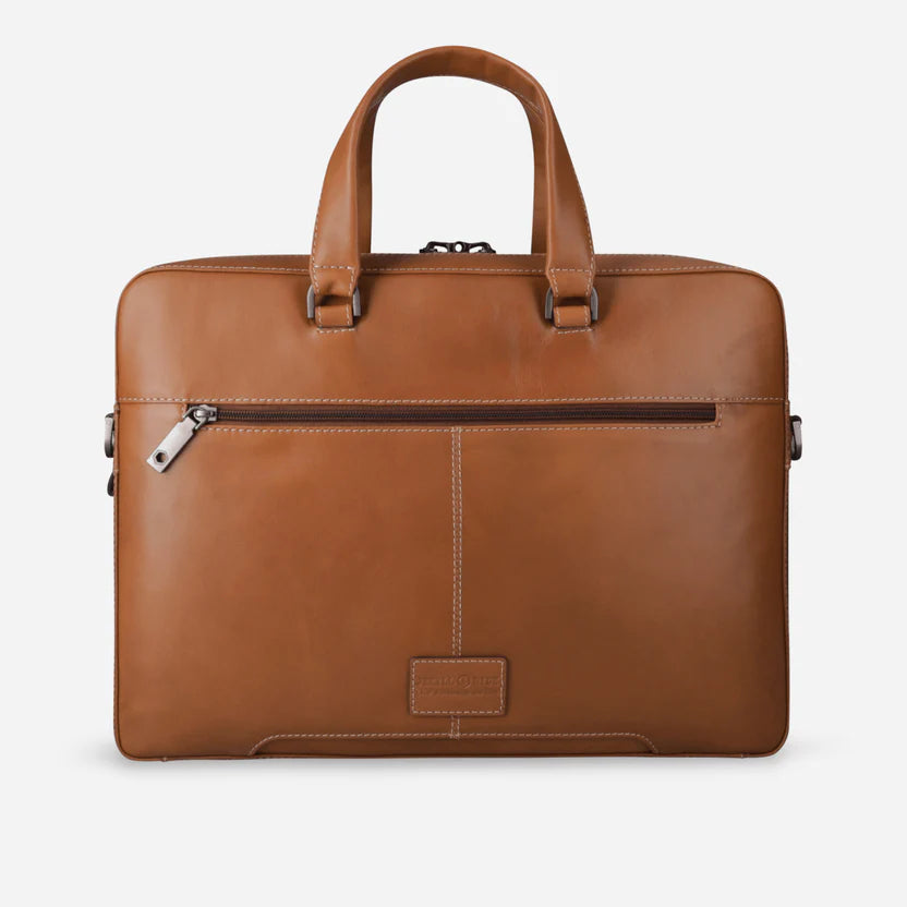 Jekyll & Hide Slim Briefcase