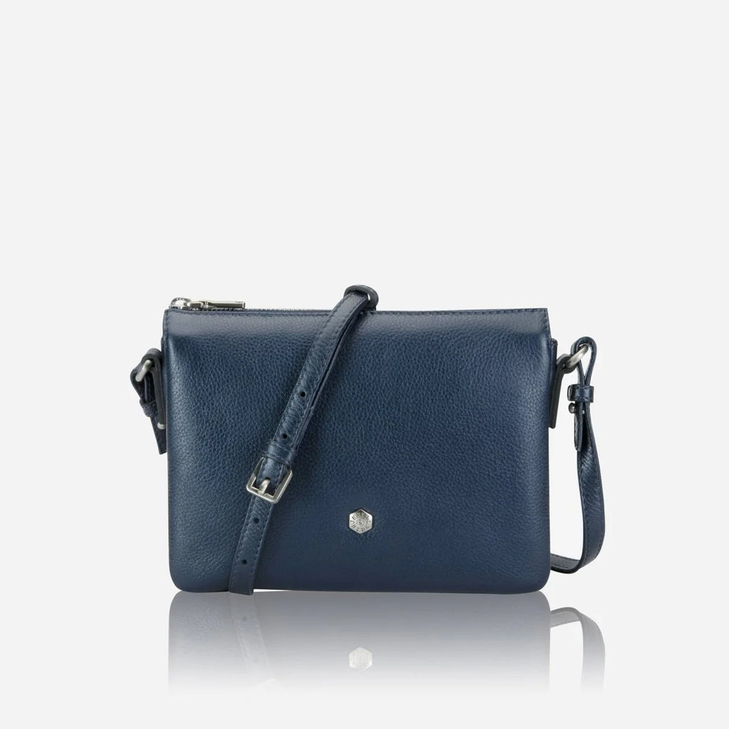 Jekyll & Hide Slim Crossbody