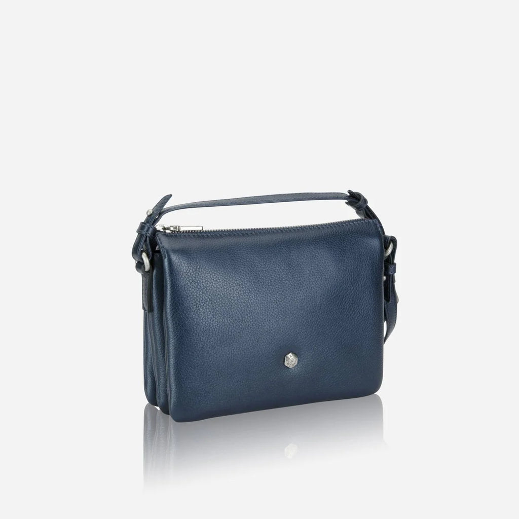 Jekyll & Hide Slim Crossbody