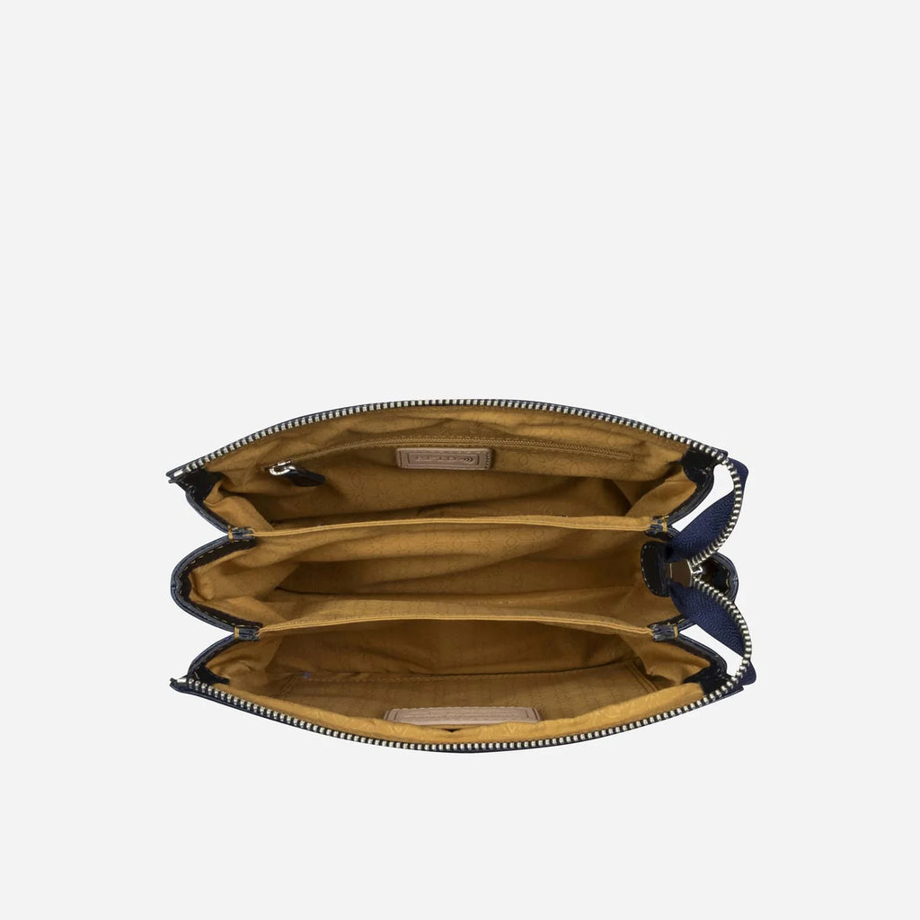Jekyll & Hide Slim Crossbody
