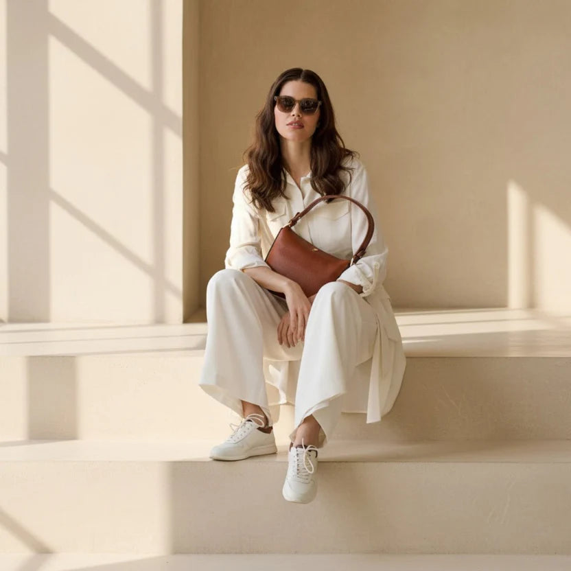 Jekyll & Hide Sling Handbag
