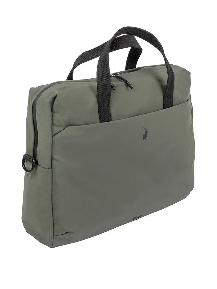 Polo Soft Sport Briefcase