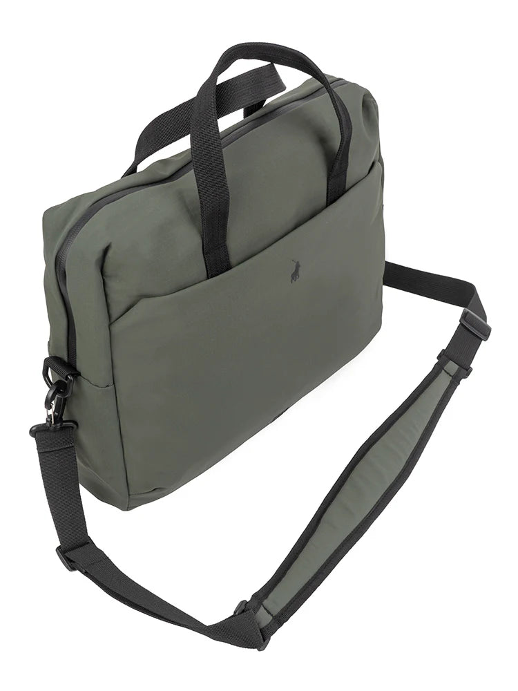 Polo Soft Sport Briefcase