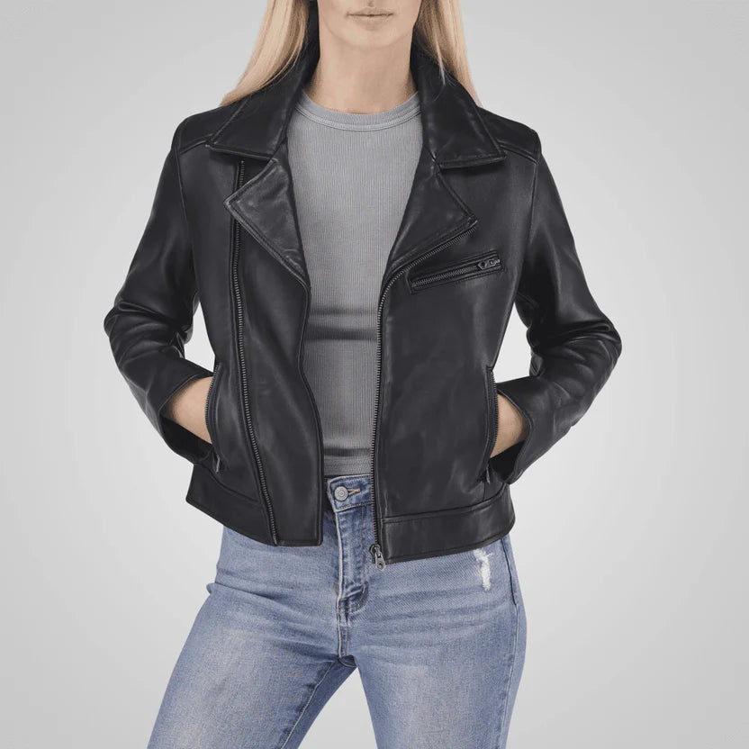 Jekyll & Hide Sophia Jacket