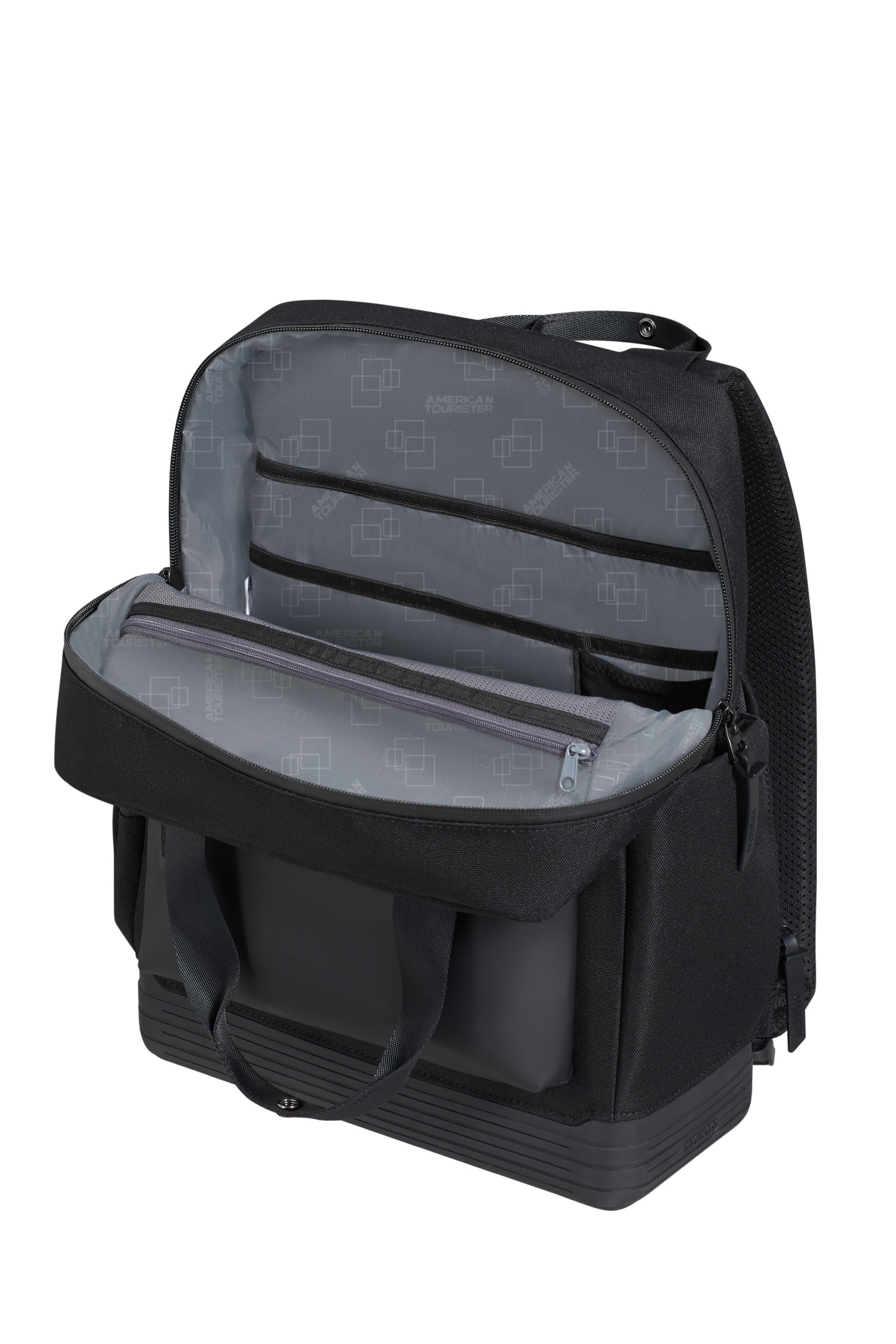 American Tourister Soulpack Business Backpack 15"