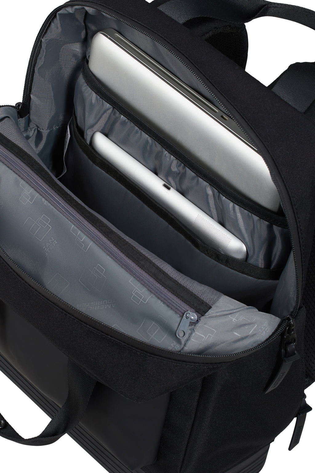 American Tourister Soulpack Business Backpack 15"