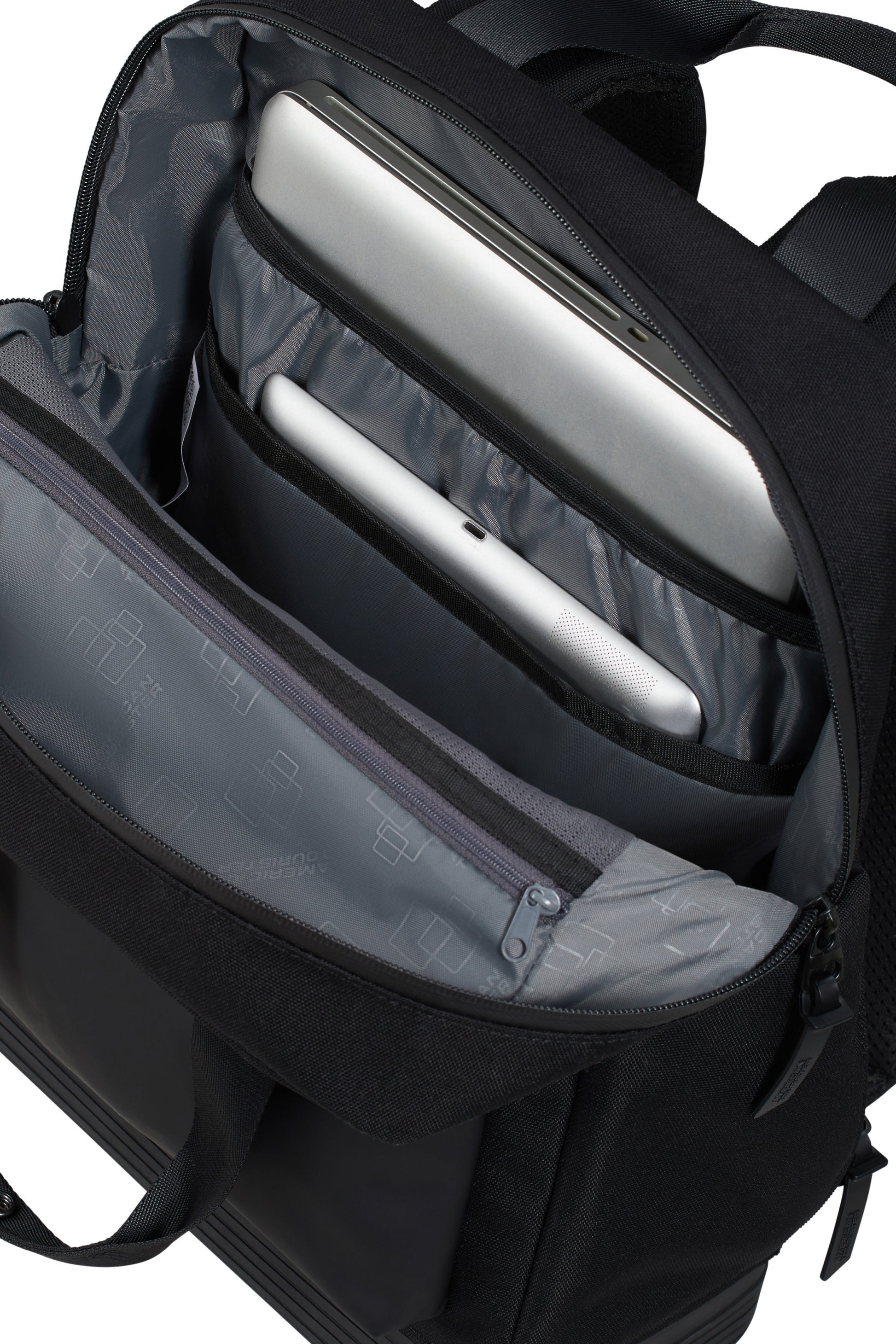 American Tourister Soulpack Business Backpack 15"