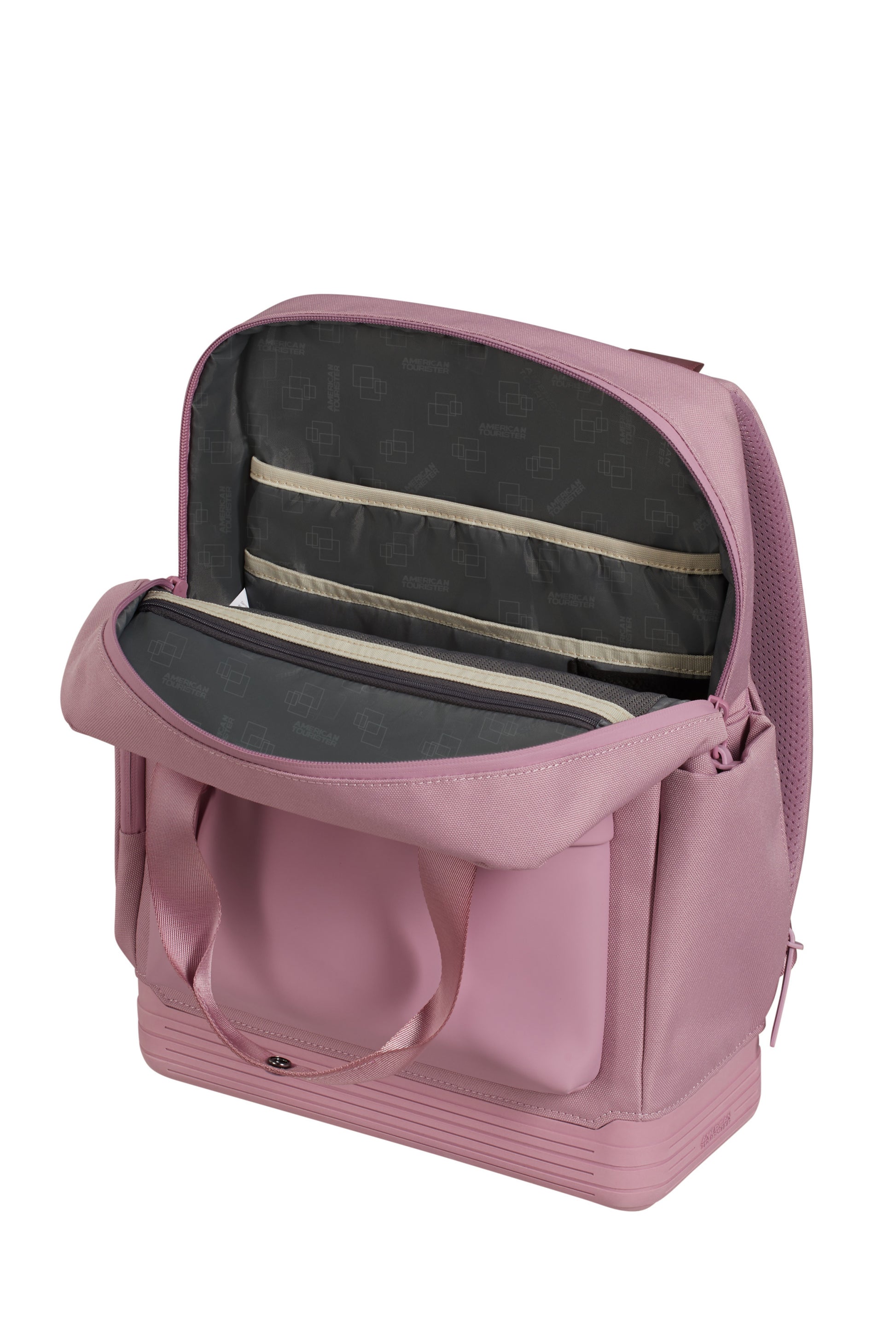 American Tourister Soulpack Business Backpack 15"