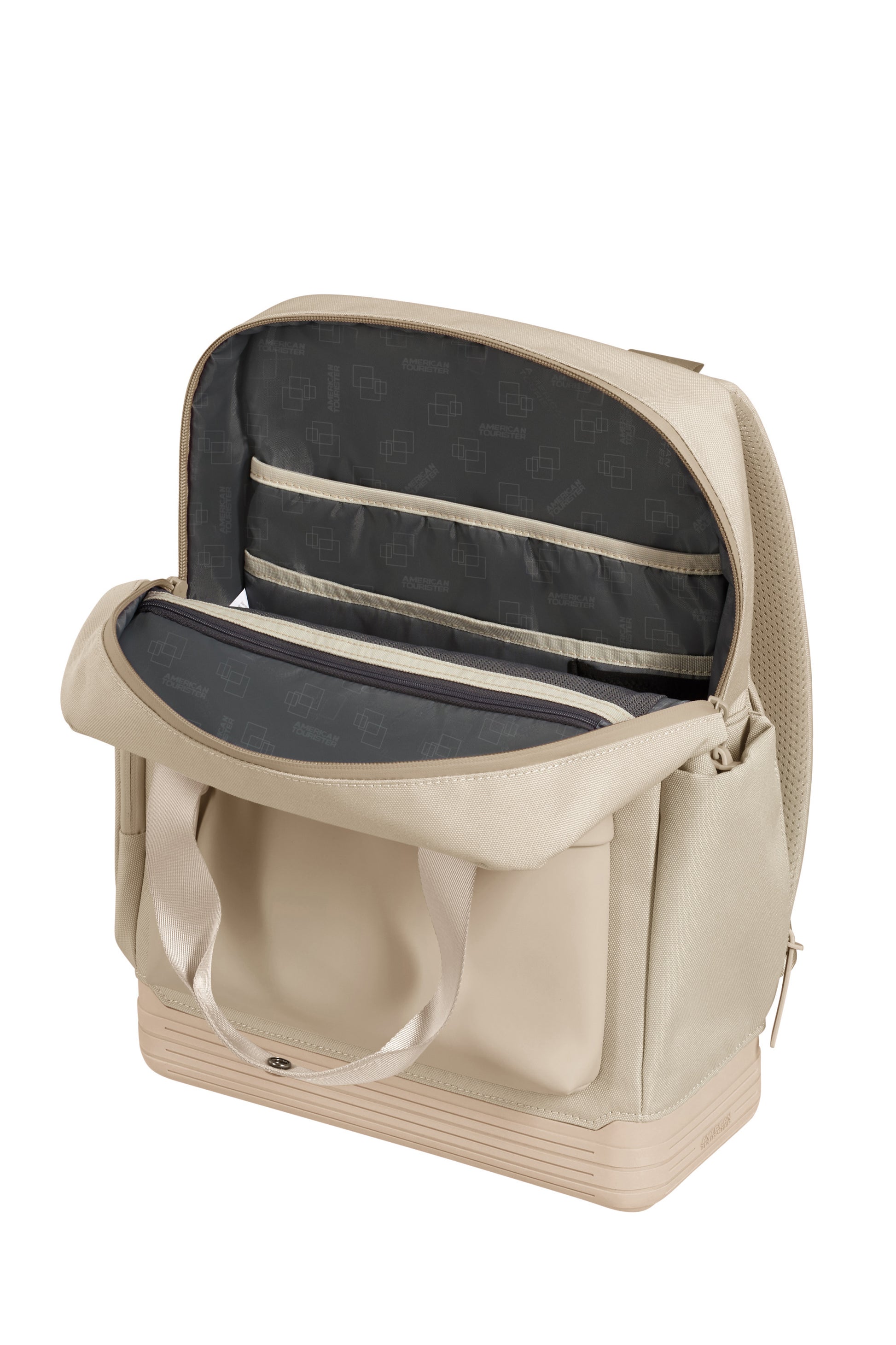 American Tourister Soulpack Business Backpack 15"