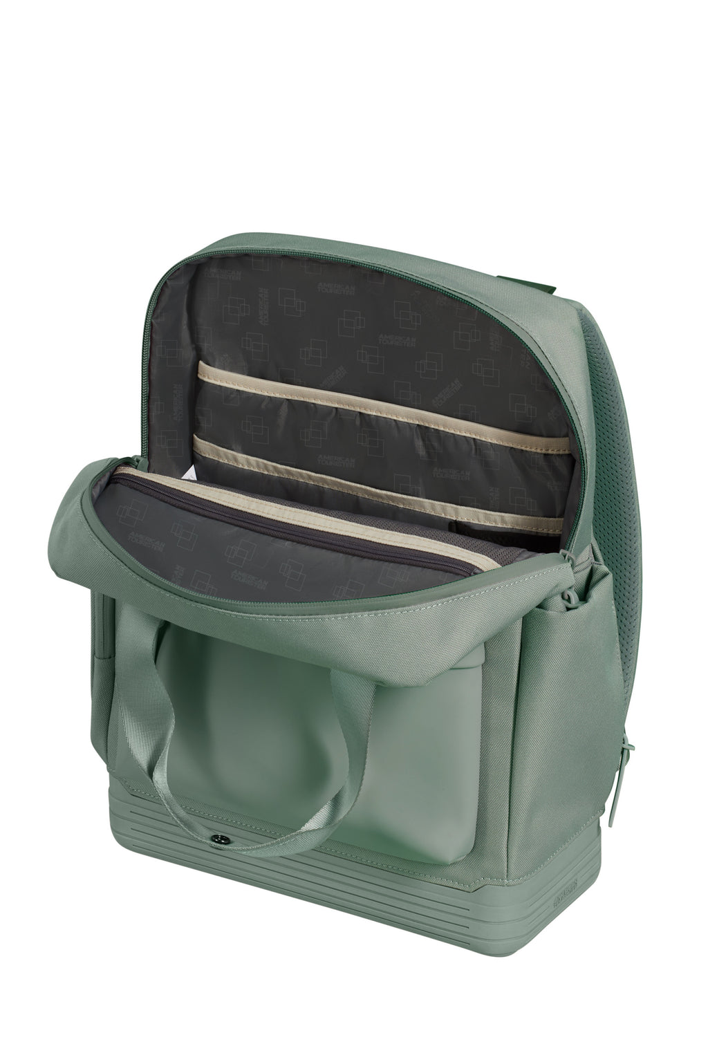 American Tourister Soulpack Business Backpack 15"