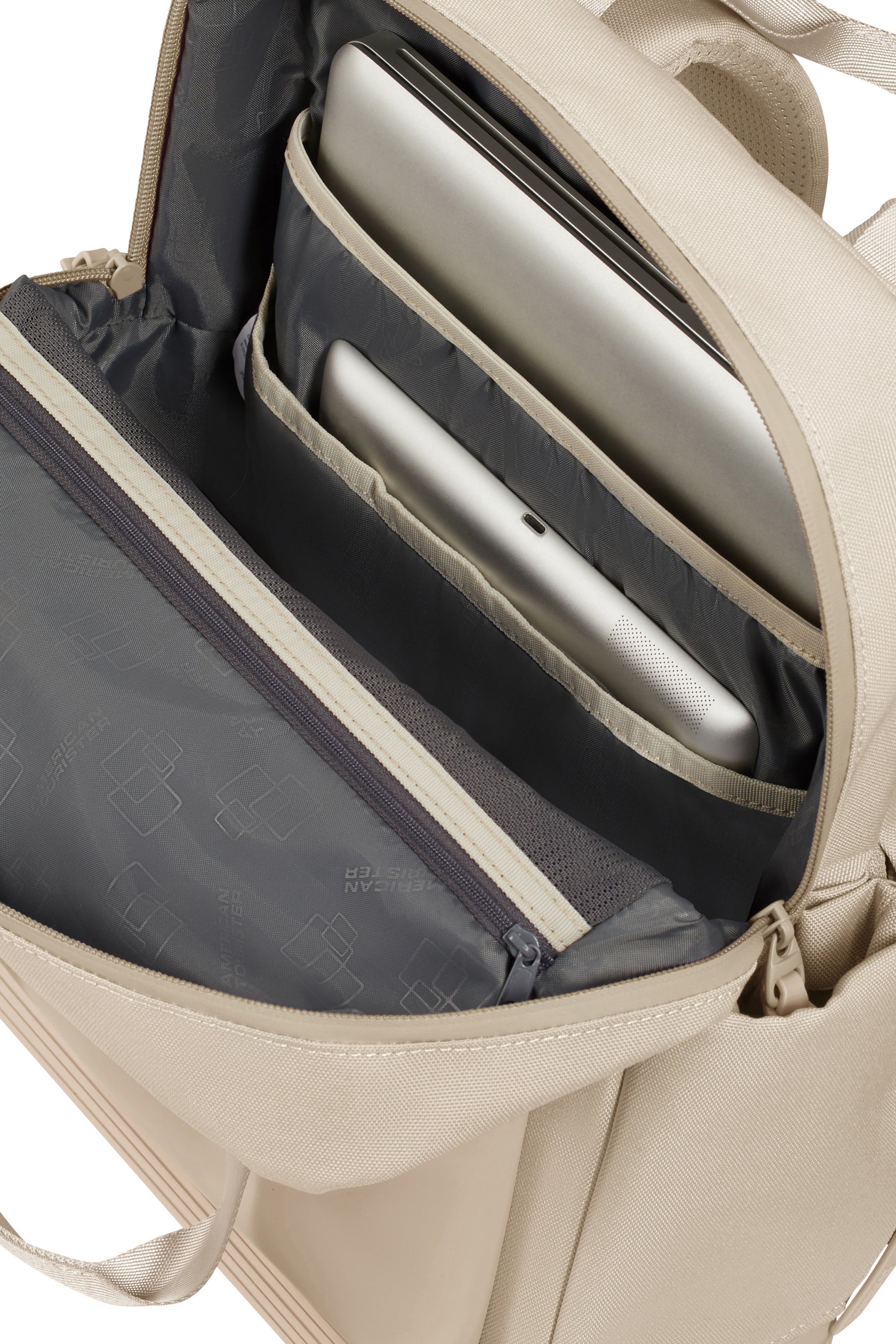 American Tourister Soulpack Business Backpack 15"