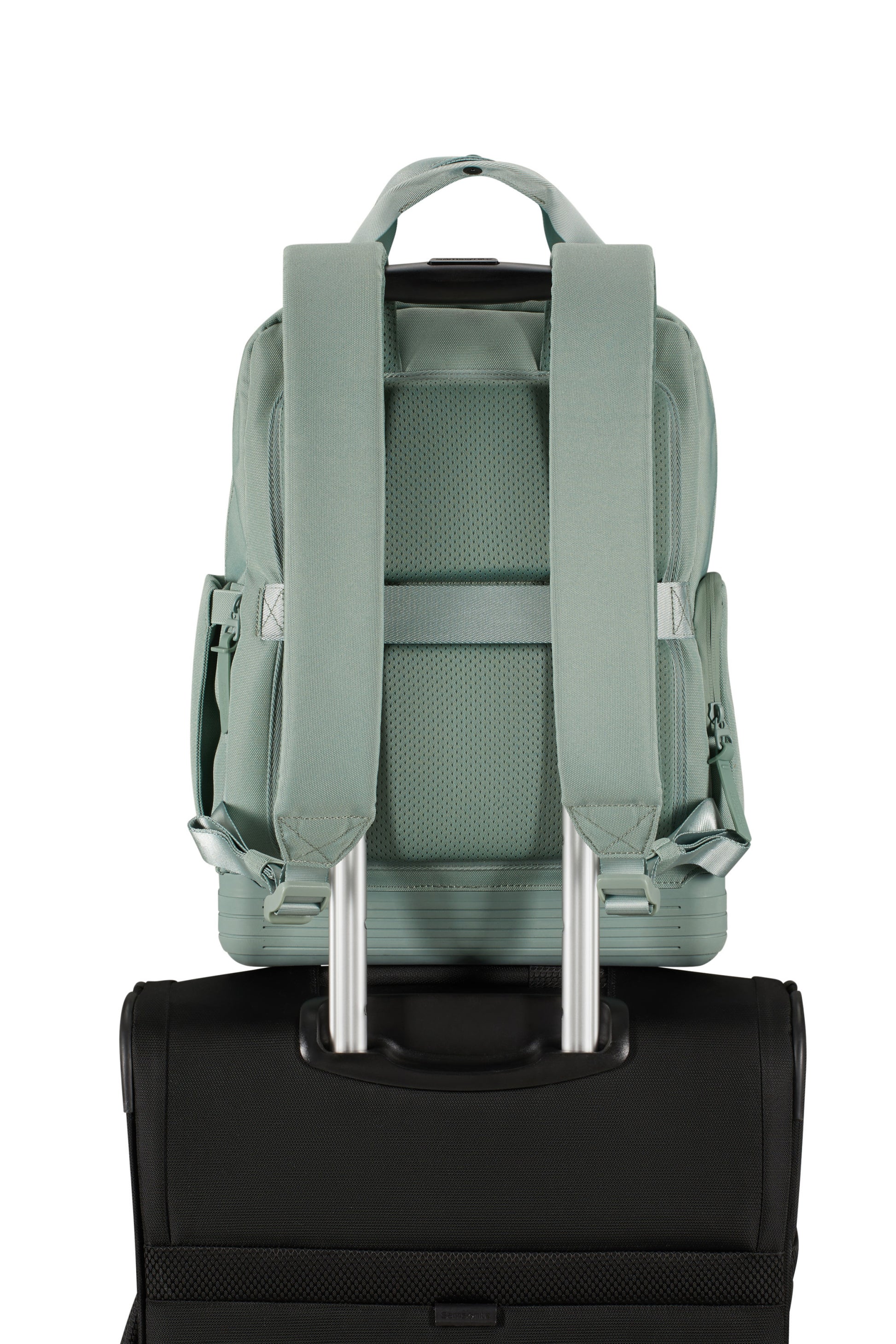 American Tourister Soulpack Business Backpack 15"