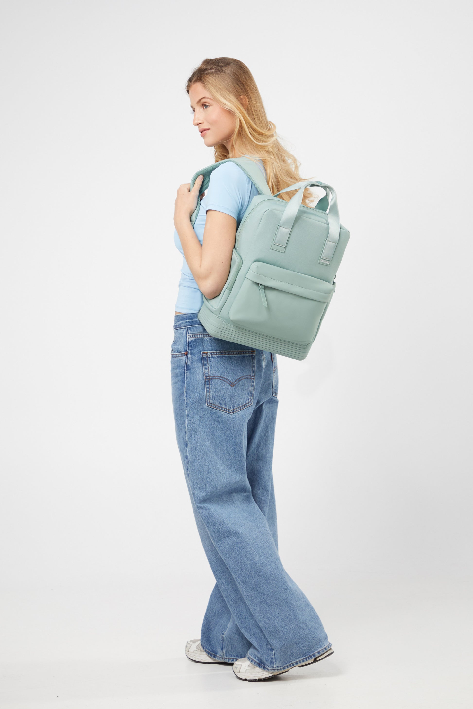 American Tourister Soulpack Business Backpack 15"