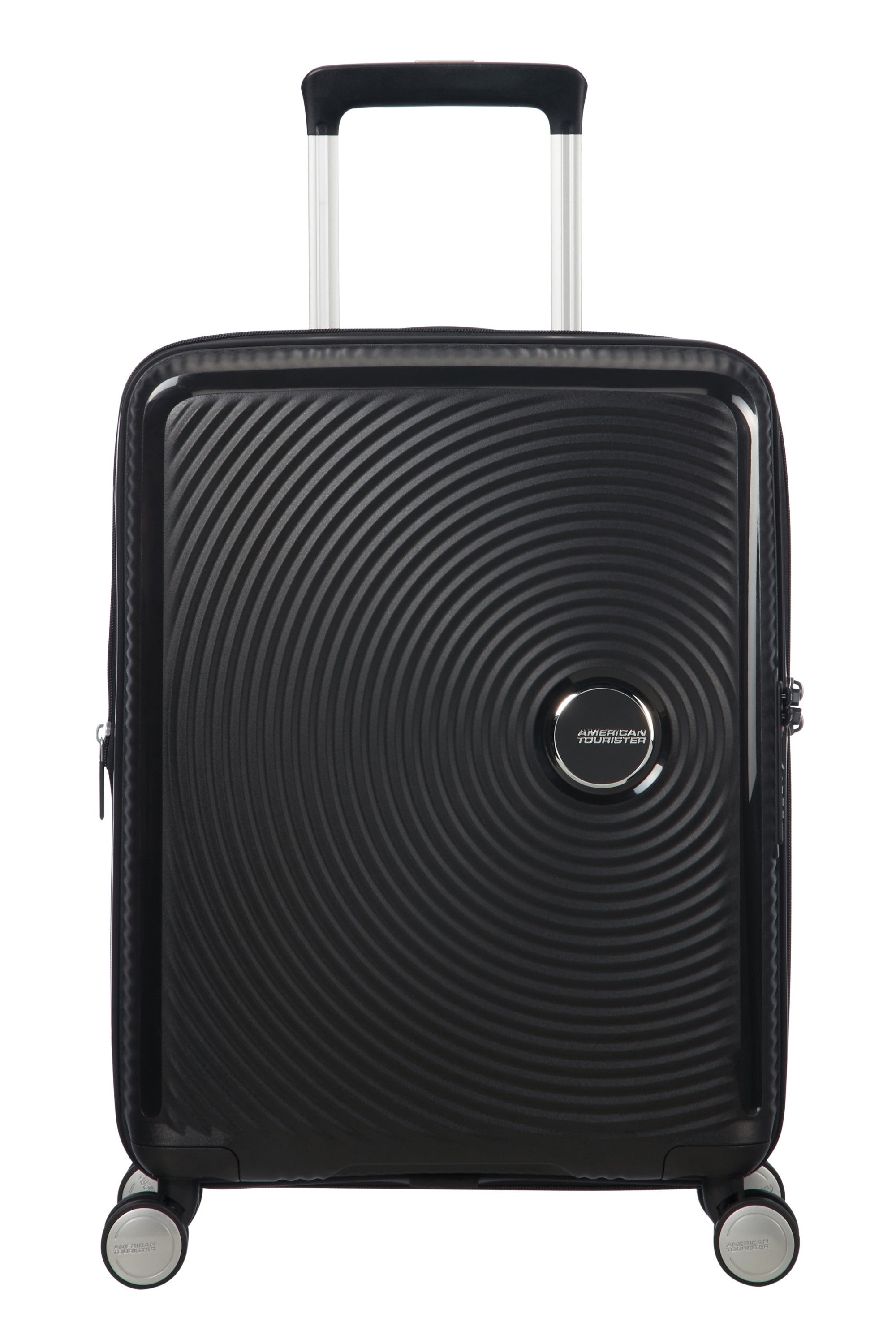 American Tourister SoundBox Spinner TSA Expandable 55cm