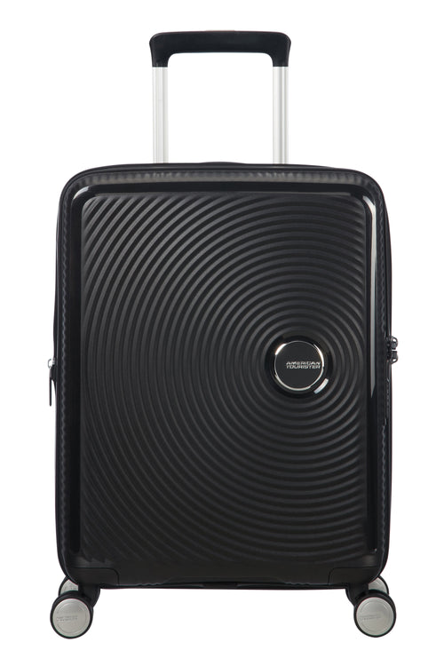 American Tourister SoundBox Spinner TSA Expandable 55cm