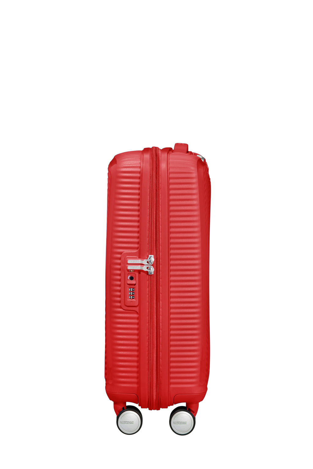 American Tourister SoundBox Spinner TSA Expandable 55cm