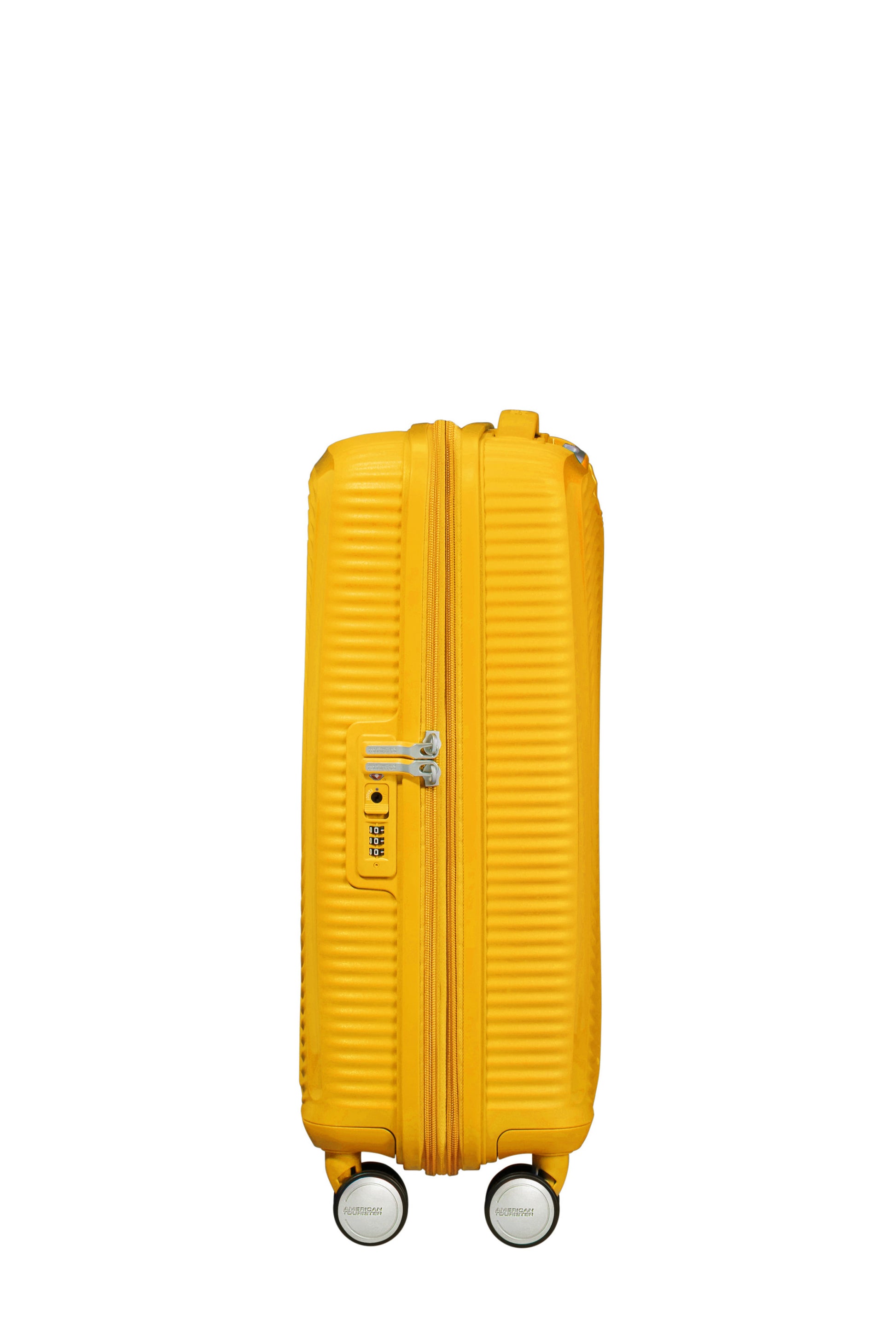 American Tourister SoundBox Spinner TSA Expandable 55cm